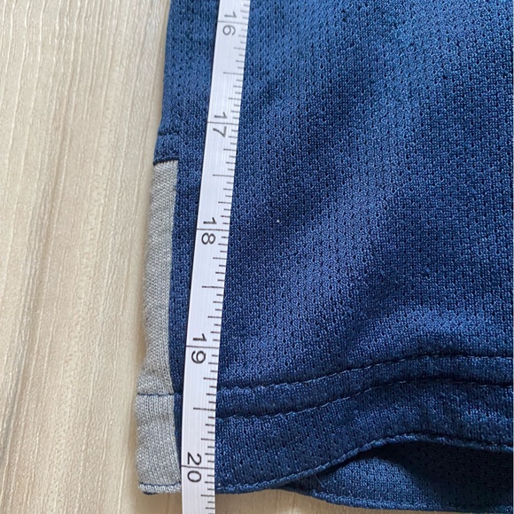 🔶 {4/$12} NIKE • Basketball Style Shorts - Picture 16 of 16